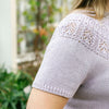 

Lavender field - T-paita
4