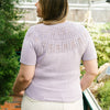 

Lavender field - T-paita
3