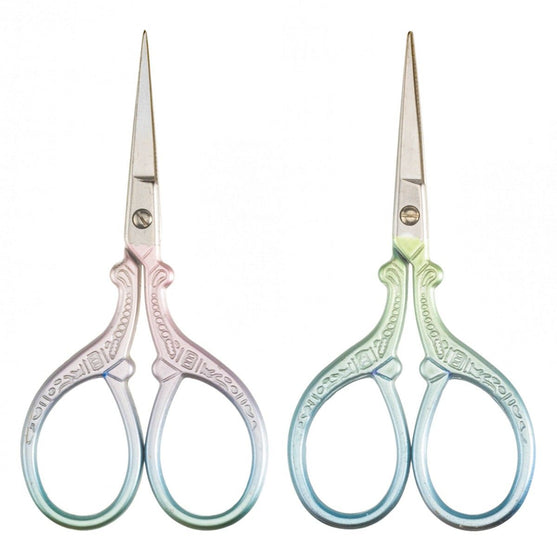 

Sakset - Ornament - Ombré-efekti - Hobbii
1