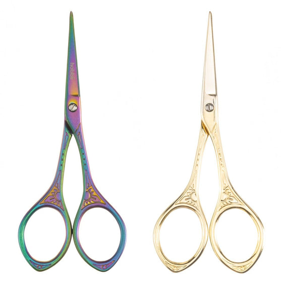 

Sakset - Ornament - Small - Hobbii
1