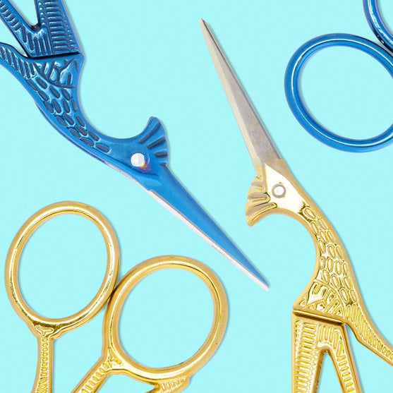 

Sakset - Haikara - Hobbii
3