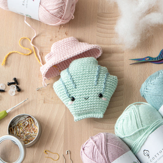 

Paola näkinkenkä
4