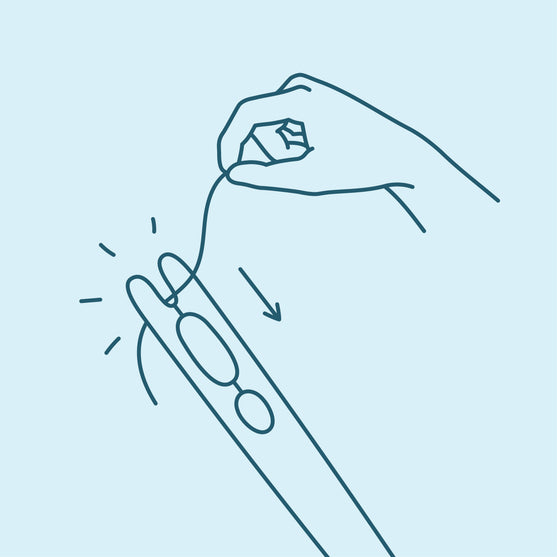 

Itsestään Langoittuvat Ompeluneulat - Hobbii
5