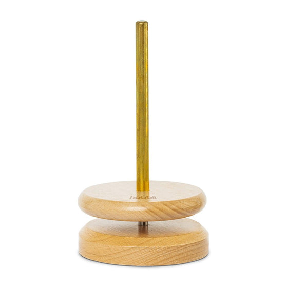 

Lankateline puusta - Hobbii
1