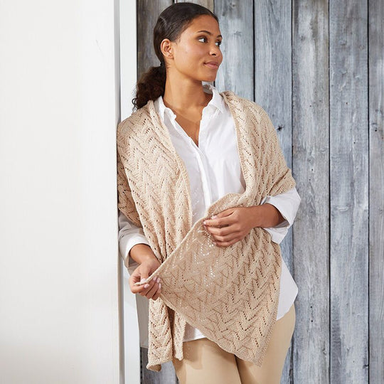 Simona - Hartiahuivi