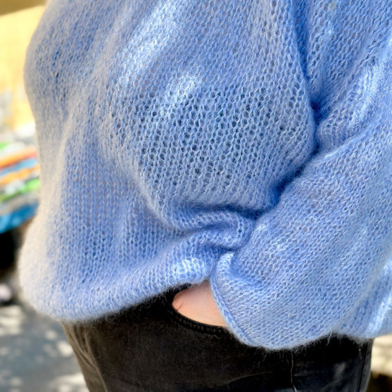 

Sofia Plus - Pusero
7