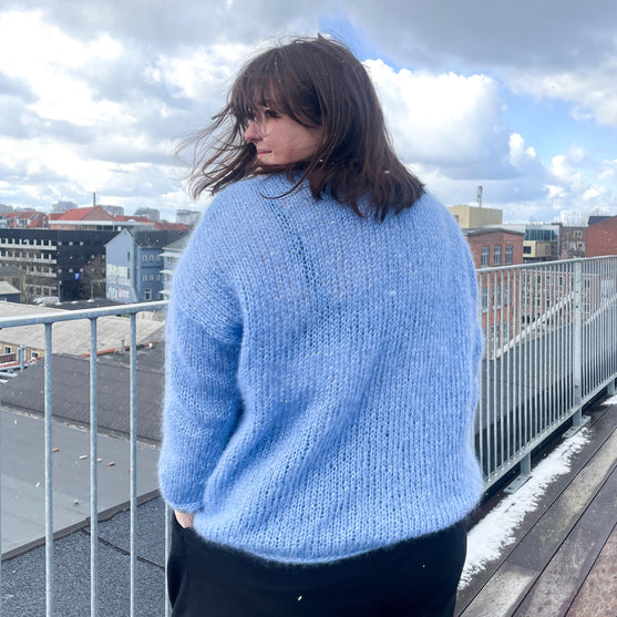 

Sofia Plus - Pusero
9