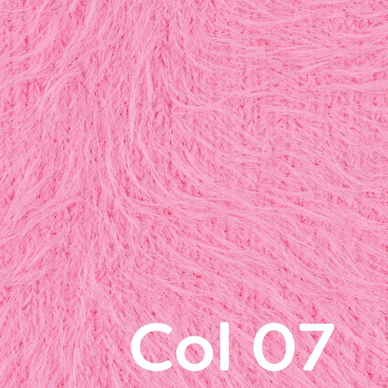 

Soft Lash - Hobbii
9