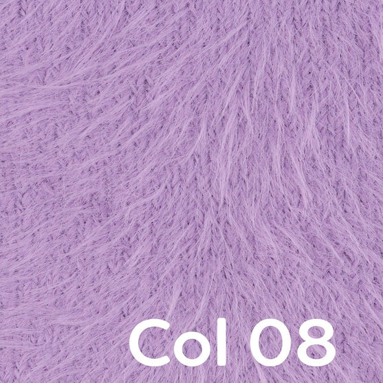 

Soft Lash - Hobbii
10