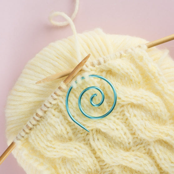 

Palmikkopuikot / apupuikot - Spiraali - Hobbii
2