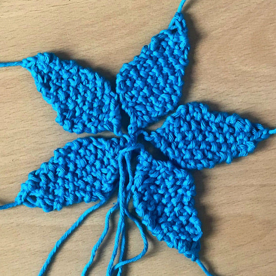 

Steffy Starfish - Pehmolelu
2