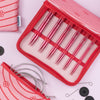 

Stellar Vaihdettava Pyöröpuikkosetti Deluxe - Coral - Hobbii
3