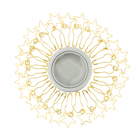 

Silmukkamerkit koristeilla - Hobbii
1