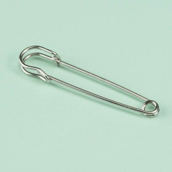 

Silmukkamerkkisetti numeroilla ja huivineulalla - Hobbii
4