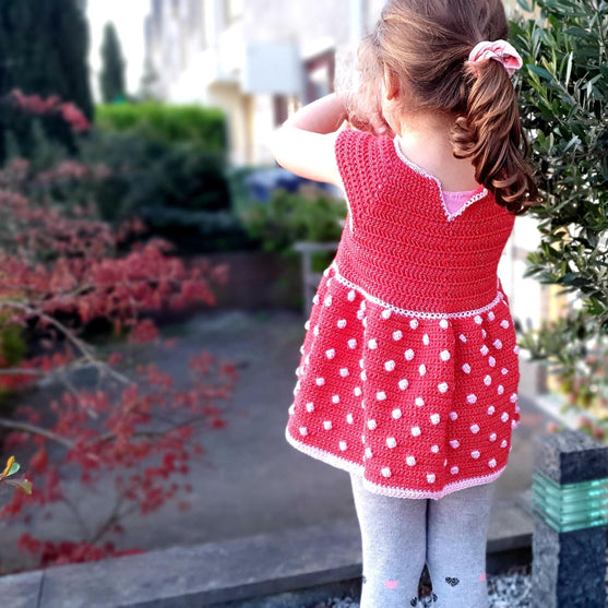 

Strawberry Mekko
2