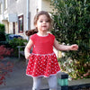 

Strawberry Mekko
4