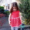 

Strawberry Mekko
5