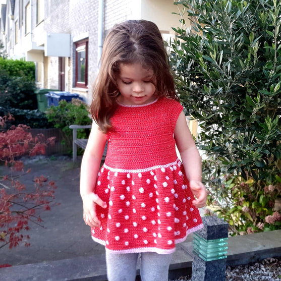 

Strawberry Mekko
5