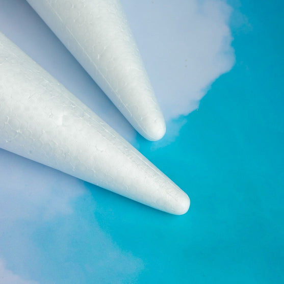 

Styroxikartiot - 2 kpl. - Hobbii
3