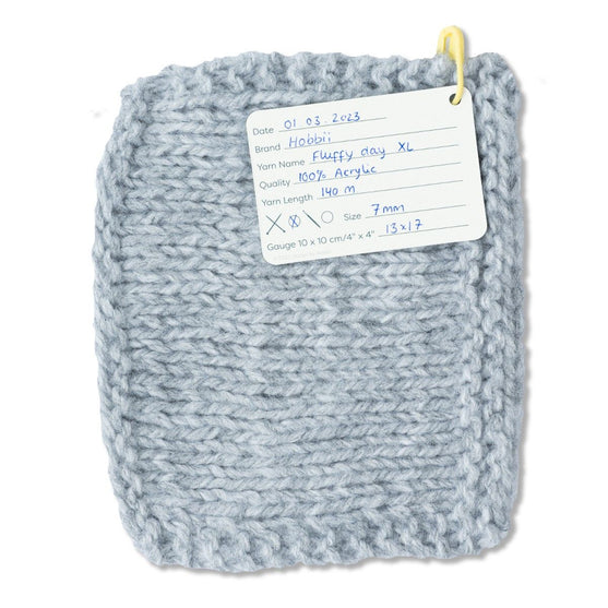 

Tilkkukortti - 12 kpl - Hobbii
4