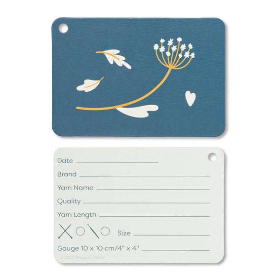 

Tilkkukortti - 12 kpl - Hobbii
1