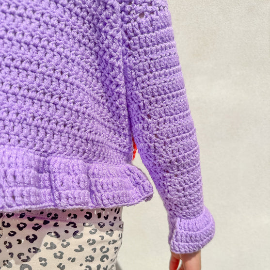 

Sweetheart - Lasten pusero
3