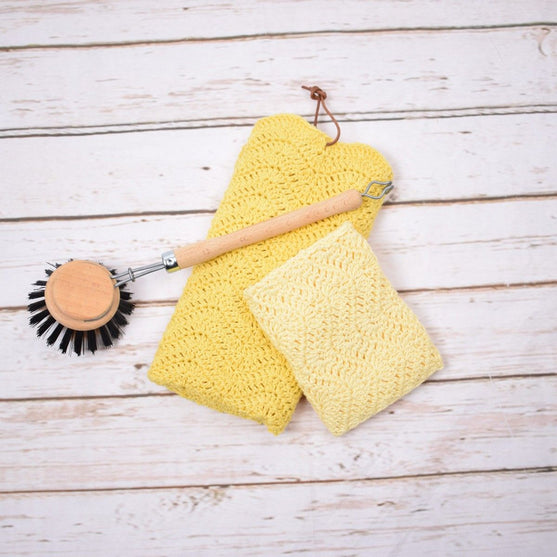 

Sweet Waves – Keittiöpyyhe
4