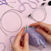 

Swivel-Kaapeli - Transparent - Hobbii
4