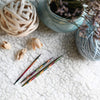 

Palmikko- / apupuikot - 3 kpl - KnitPro
4
