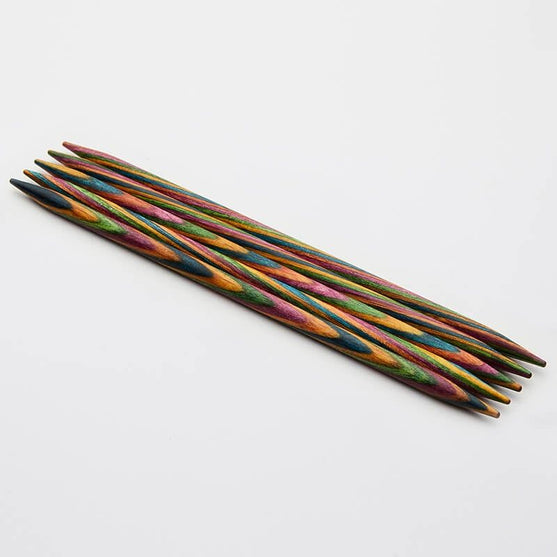 

Symfonie- sukkapuikot - KnitPro
3