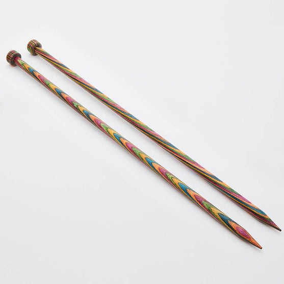 

Symfonie- suorat puikot - KnitPro
2