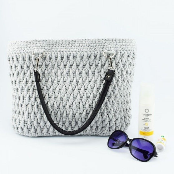 

Laukunkahvat - 44 cm - Go Handmade
3