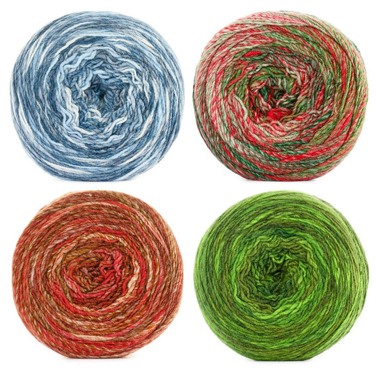 Tea Time Christmas (Limited Edition) - Hobbii