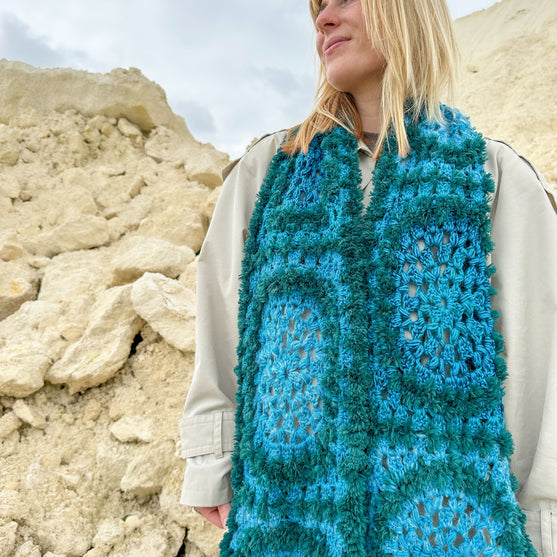 

Teddy's Hug - Huivi
2