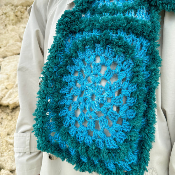 

Teddy's Hug - Huivi
4