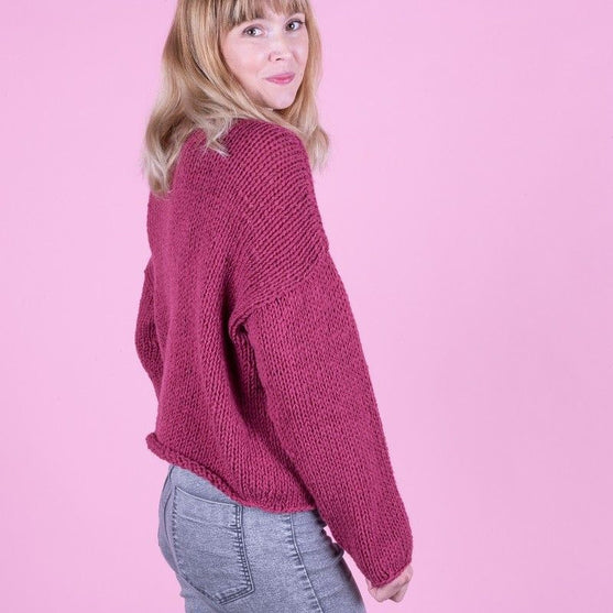 

Thea - Neule
4