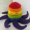 

Octopus – Pinottava lelu
1