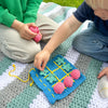 

Tic Tac Toe - Peli
10