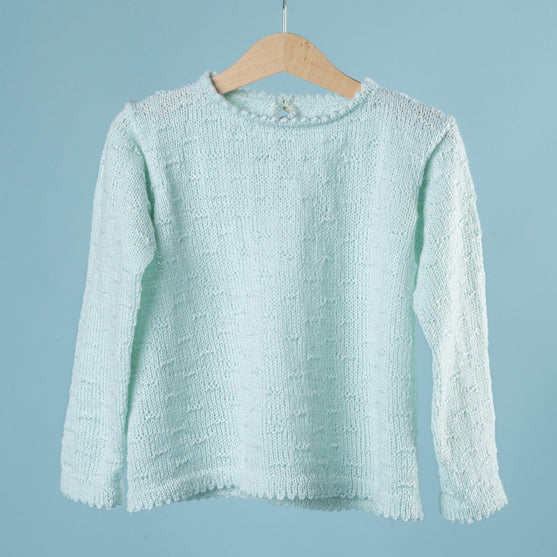 

Asta - Lasten pusero
1