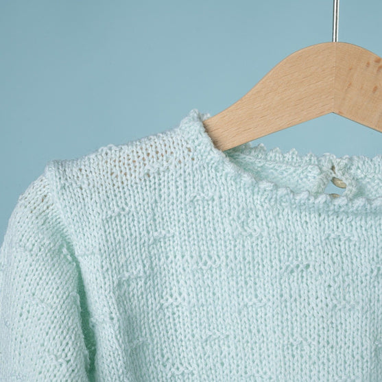 

Asta - Lasten pusero
3