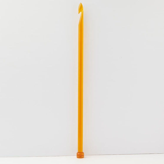 

Trendz- tunisialainen virkkuukoukku - KnitPro
5