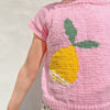

Tutti Frutti Lemon - Lasten liivi
3