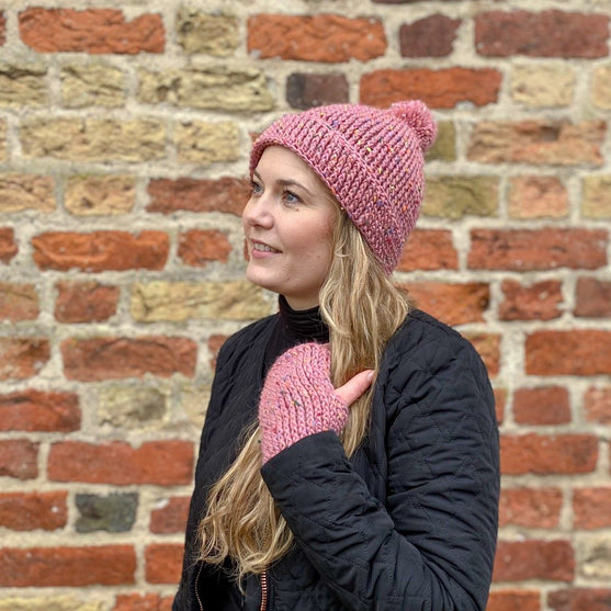 

Tweed - Ranteenlämmittimet
4