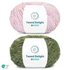 

Tweed Delight - Hobbii
1