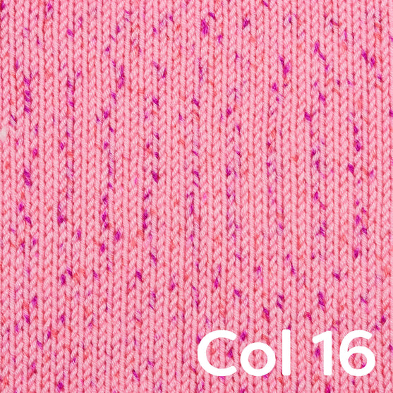 

Tweed Dreams - Hobbii
9