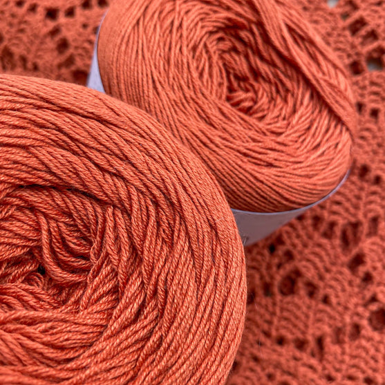 

Twister Solid - Hobbii
4