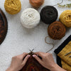 

Nova Cubics- pyöröpuikot - KnitPro
5