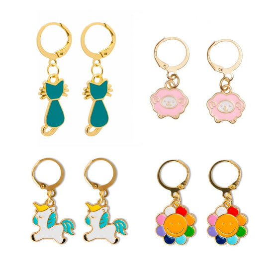 

Silmukkamerkit - Hobbii
1