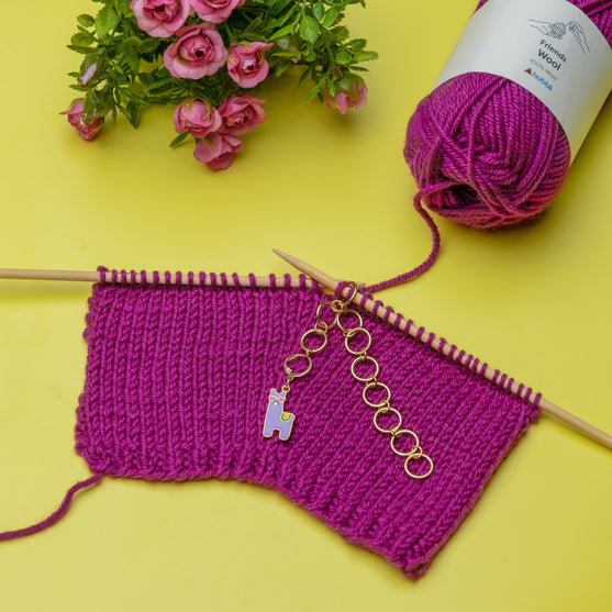 

Kavennusapu Koristeella - 10 rengasta - Hobbii
3