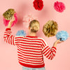 

Candy Cane Stripes - Pusero
1